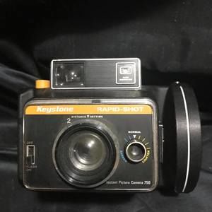 Meet your Posher, Ralph